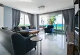 Affordable Purchase  Furnished two bedroom apartment with sea view in Kargicak, Alanya 5 