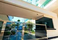 Buy 1+1 furnished apartment with mountain views, Alanya center Cleopatra beach area 5 