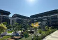 Buy 2+1 penthouse duplex with furniture from the owner in Alanya, Oba district 5