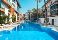Buy Real estate for a residence permit! 3+1 apartment in a prestigious residential complex in the center of the European region — Oba, Alanya  5 