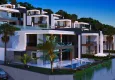 Buy An exclusive project of an elite cottage complex in the Kargicak district 8 