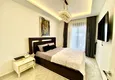 Affordable Purchase  Turnkey three-room apartment in the center of Alanya - Cleopatra beach area 5 