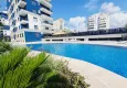 Buy 1+1 apartment from the owner in a new complex - Payallar district, Alanya, 56 m2, 2nd floor 6