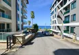 Buy Furnished two bedroom apartment with sea view in Kargicak, Alanya 6 