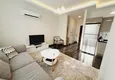 Affordable Purchase One bedroom apartment from the owner in a new building - Mahmutlar district, Alanya 6 
