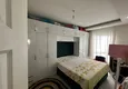 Affordable Purchase Apartment in the center of Alanya with separate kitchen furniture and mountain views 6 