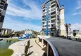 Buy 1+1 apartment under construction, from an investor in the Avsallar hotel-type complex — Alanya 6