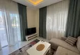 Affordable Purchase One-bedroom apartment in Mahmutlar district with furniture from the owner 7