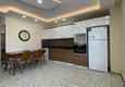 Affordable Purchase Duplex in Mahmutlar with furniture, sea and mountain views 6