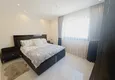 Affordable Purchase  Apartment 1+1 with furniture and mountain views in a complex with hotel infrastructure, Mahmutlar district — Alanya  6 