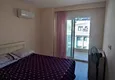 Affordable Purchase Furnished apartment with mountain views 400 meters from the sea — Alanya, Mahmutlar district 6 