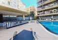 Buy Apartment 1+1 from the owner in a new complex - Cleopatra beach area, Alanya center 8 