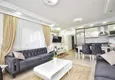 Affordable Purchase Furnished 2+1 apartment with mountain views, Mahmutlar district — Alanya 6