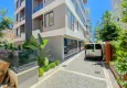 Buy Finely finished apartments in a new building - Alanya, Cleopatra beach area 6 