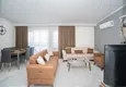 Affordable Purchase  Reverse duplex with sea view in Alanya, Kestel district  6 