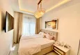 Affordable Purchase  Turnkey three-room apartment in the center of Alanya - Cleopatra beach area 6 