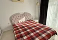 Affordable Purchase  1+1 furnished apartment with mountain views, Alanya center Cleopatra beach area 6 