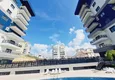 Buy 1+1 apartment from the owner in a residential complex with hotel infrastructure - Payallar district, Alanya 7 