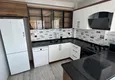 Affordable Purchase Two-bedroom apartment with furniture and a glazed balcony in Mersin - Tomyuk 8