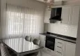 Affordable Purchase 2+1 penthouse duplex with furniture from the owner in Alanya, Oba district 7