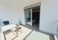 Affordable Purchase Furnished studio with sea views in a complex on the beachfront, Mahmutlar district — Alanya 6
