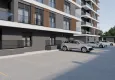 Buy Apartments in Antalya — Center, in a complex under construction 8 