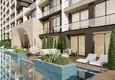 Buy New residential complex project under construction in Antalya, Altintash district  7 