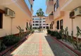 Buy Real estate for a residence permit! Two-bedroom apartment in a complex with infrastructure - Oba district, Alanya 7 