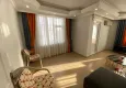 Affordable Purchase 4+1 duplex with separate kitchen and panoramic sea and mountain views - Mahmutlar district, Alanya 7