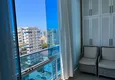 Affordable Purchase Furnished apartment in Mahmutlar with a glazed balcony in a premium complex 7