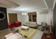 Affordable Purchase Duplex penthouse in Cikcilli, Alanya furnished in a small complex 9