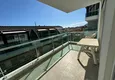 Affordable Purchase  1+1 furnished apartment with mountain views, Alanya center Cleopatra beach area 7 