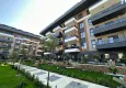 Buy 2+1 penthouse duplex with furniture from the owner in Alanya, Oba district 7