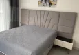 Affordable Purchase 2+1 penthouse duplex with furniture from the owner in Alanya, Oba district 8