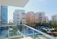 Affordable Purchase Furnished studio with sea views in a complex on the beachfront, Mahmutlar district — Alanya 7