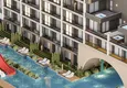 Buy New residential complex project under construction in Antalya, Altintash district  8 