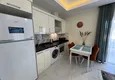 Affordable Purchase One-bedroom apartment in Mahmutlar district with furniture from the owner 9
