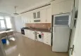 Affordable Purchase 4+1 duplex with separate kitchen and panoramic sea and mountain views - Mahmutlar district, Alanya 8