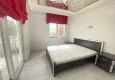 Affordable Purchase Duplex penthouse in Cikcilli, Alanya furnished in a small complex 10
