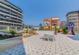 Buy Furnished apartment in the Oba area in a complex on the seafront 8 