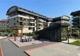 Buy 2+1 penthouse duplex with furniture from the owner in Alanya, Oba district 8