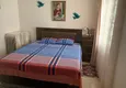 Affordable Purchase  Real estate for a residence permit! Furnished 2+1 apartment with sea and mountain views, Oba district — Alanya 8 