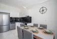 Affordable Purchase  Reverse duplex with sea view in Alanya, Kestel district  8 