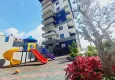 Buy 1+1 apartment from the owner in a new complex - Payallar district, Alanya, 56 m2, 2nd floor 8