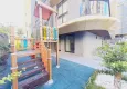 Buy 1+1 apartment from the owner in the center of Alanya, near Cleopatra Beach — 350 meters 9