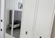 Affordable Purchase 2+1 penthouse duplex with furniture from the owner in Alanya, Oba district 9