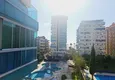 Affordable Purchase Furnished studio with sea views in a complex on the beachfront, Mahmutlar district — Alanya 8