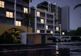 Buy New residential complex project under construction in Antalya, Altintash district  9 