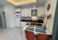 Affordable Purchase One-bedroom apartment in Mahmutlar district with furniture from the owner 10