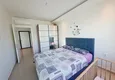 Affordable Purchase Apartment for rent in Avsallar - one bedroom apartment with a modern interior 9